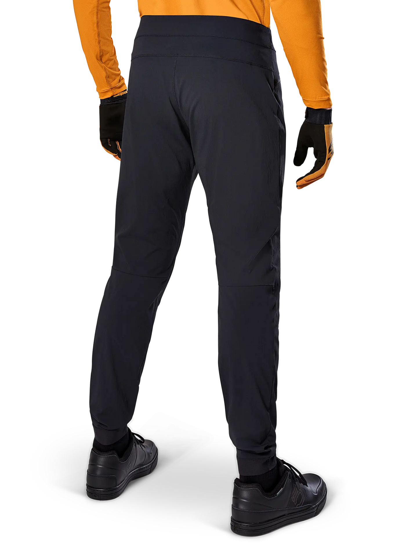 PANTS A-DURA BLACK 36