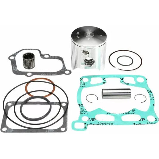 Piston Kit W/Gaskets Pk1180