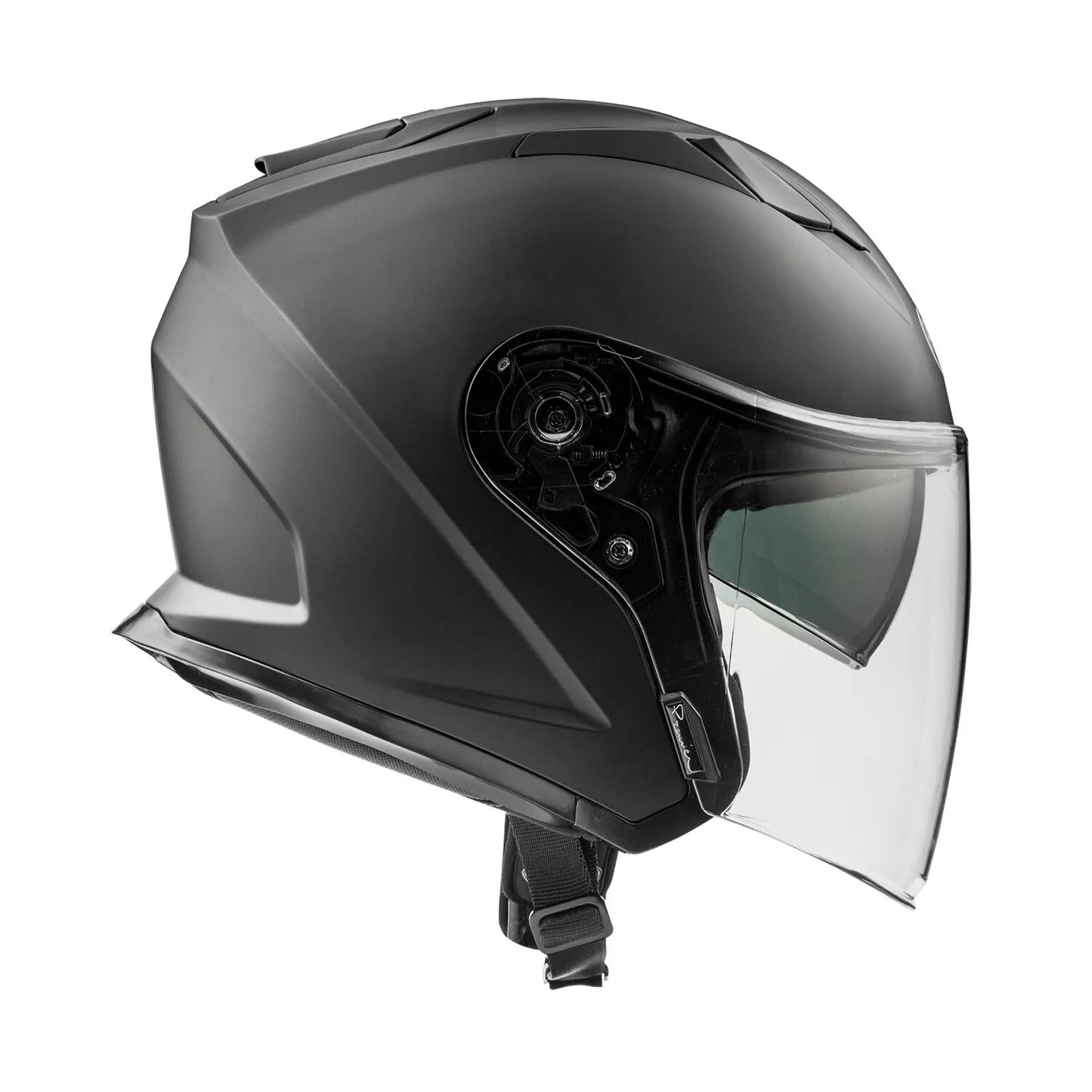 HELMET DOKKER U9 BM LG