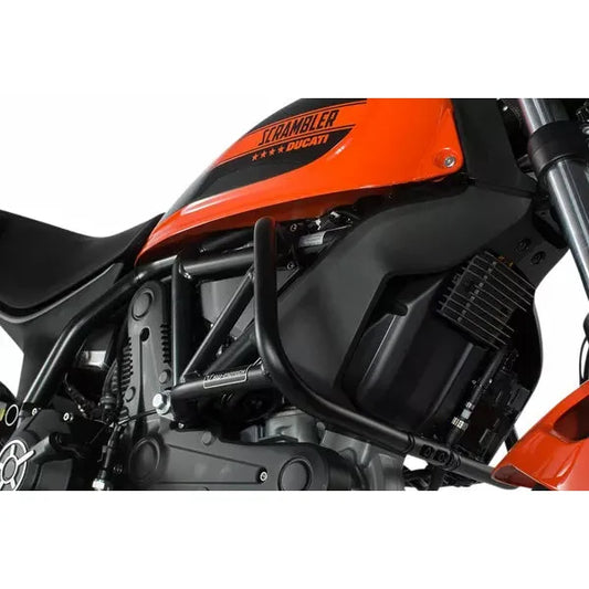 Crash Bar Sbl.22.577.10001/B