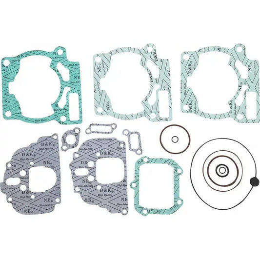 Gasket Kit Top End Ktm 35.6222