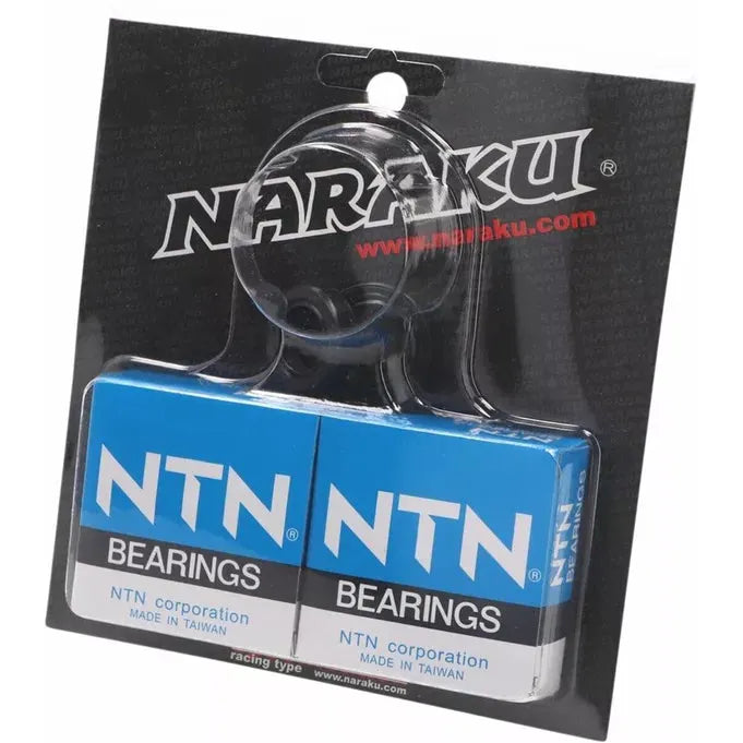 Crankshaft Bearing Set Nk100.35