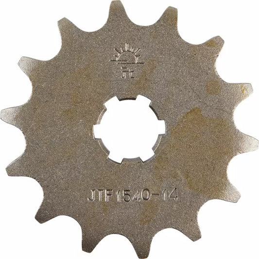 Sprocket Front 14T 420 Jtf1540.14