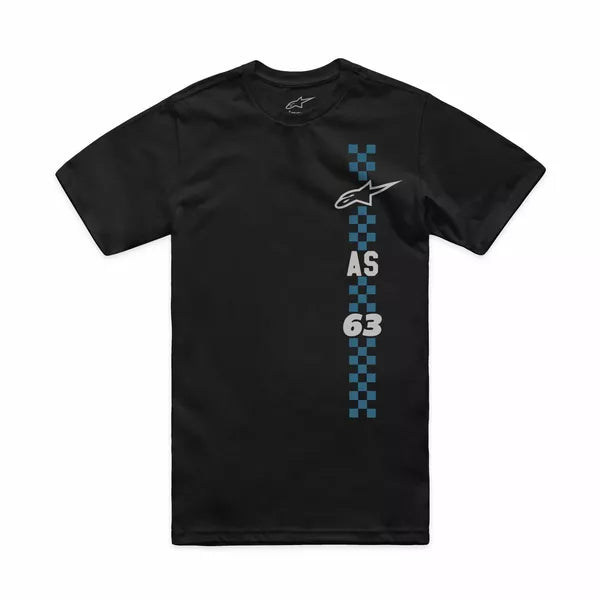 CSF Liver T-Shirt Black