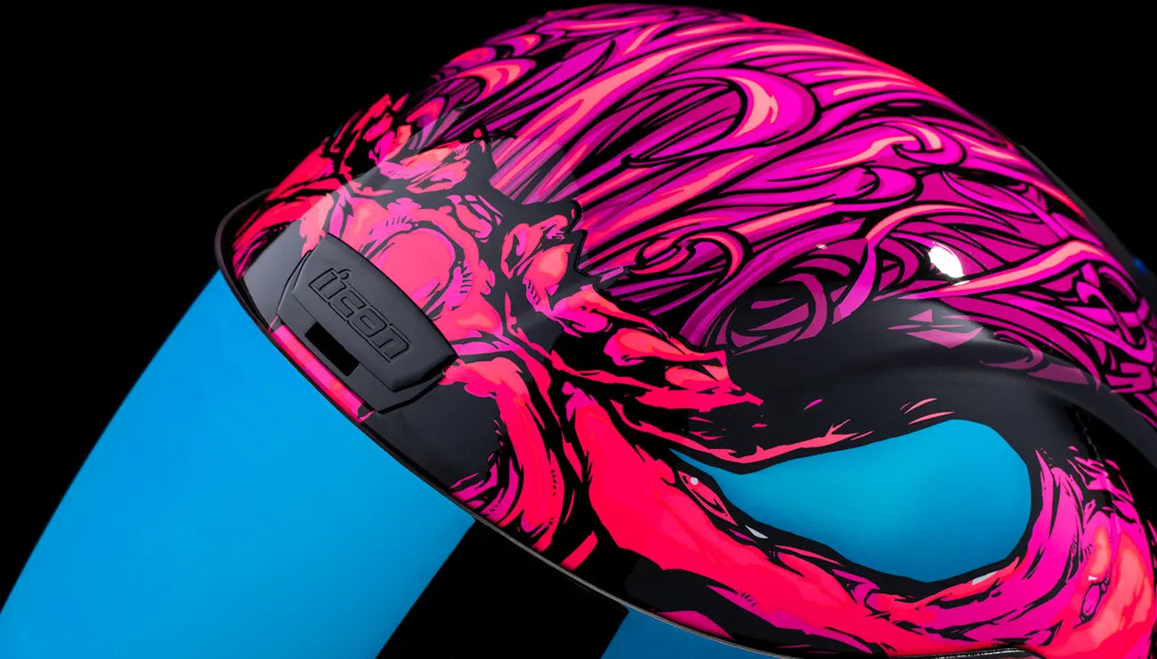 HELMET AIRFORM MIPS MANIK'RR PK 2X