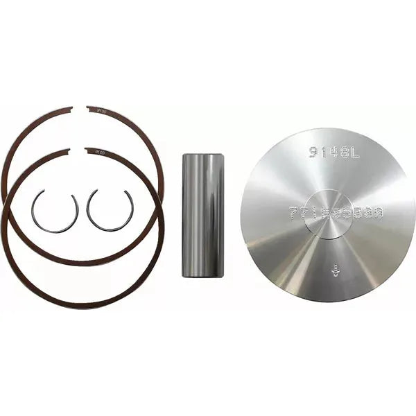 Piston Kit Rt 100 771M05300