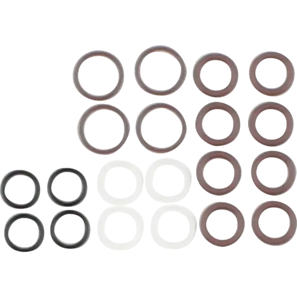 O-Ring Coolant Tube Set