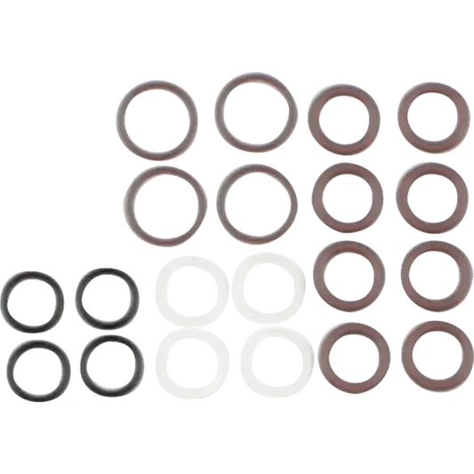 O-Ring Coolant Tube Set