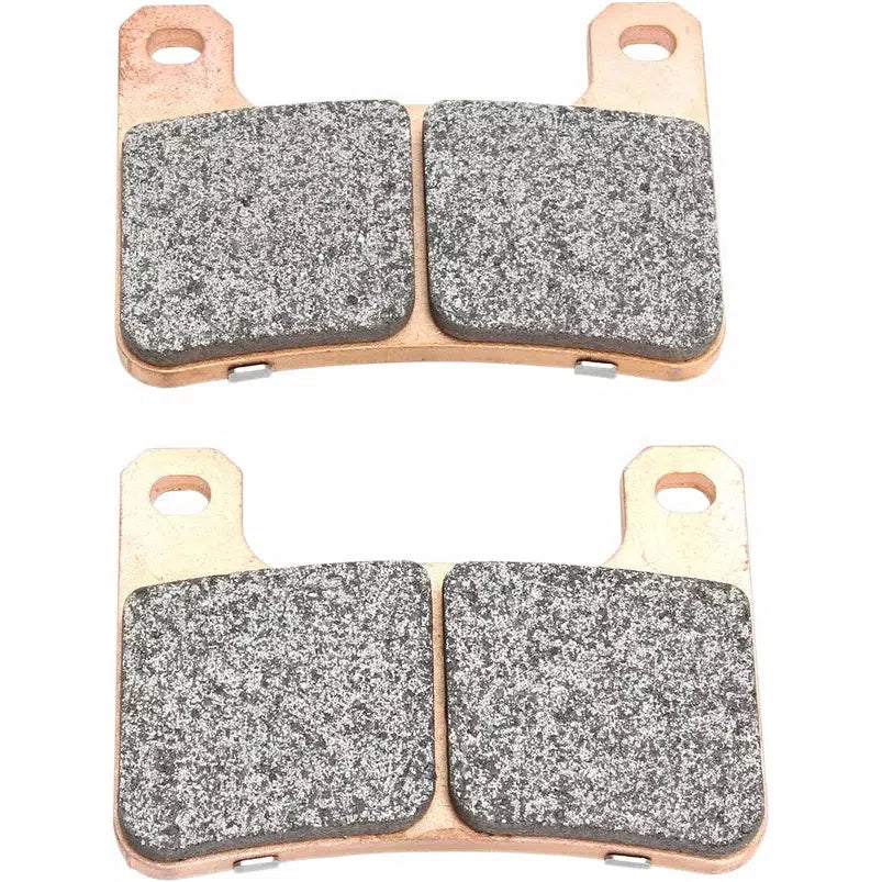 Brake Pad Epfa-Hh Series Sintered Metal EPFA379HH