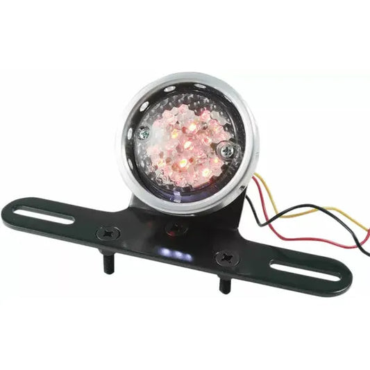 Taillight E-Mark 0119698141