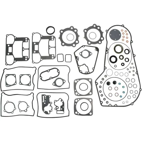 Gasket Compl St,Fxd 89-91