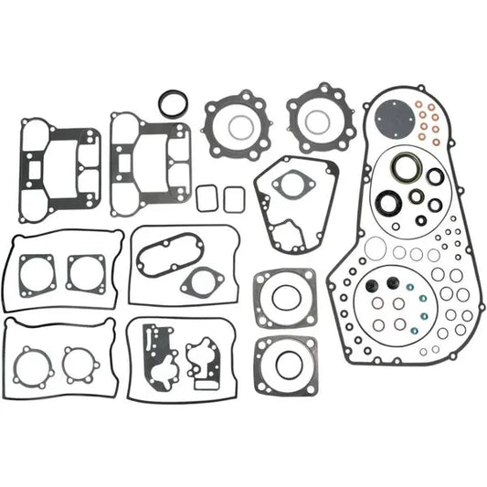 Gasket Compl St,Fxd 89-91