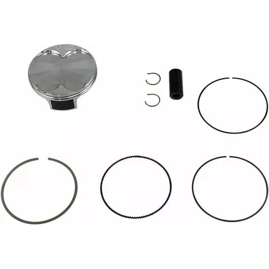 Piston Kit 24238B 24238B