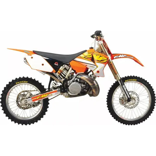 Fact Fat Ktm250-300 025072