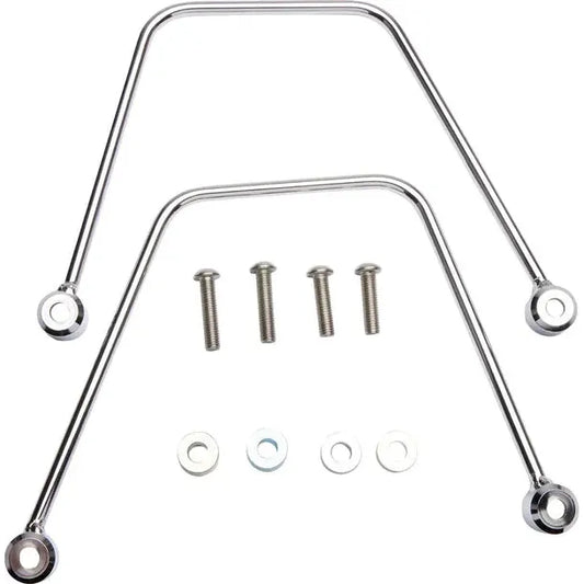 Saddlebag Support Vn900