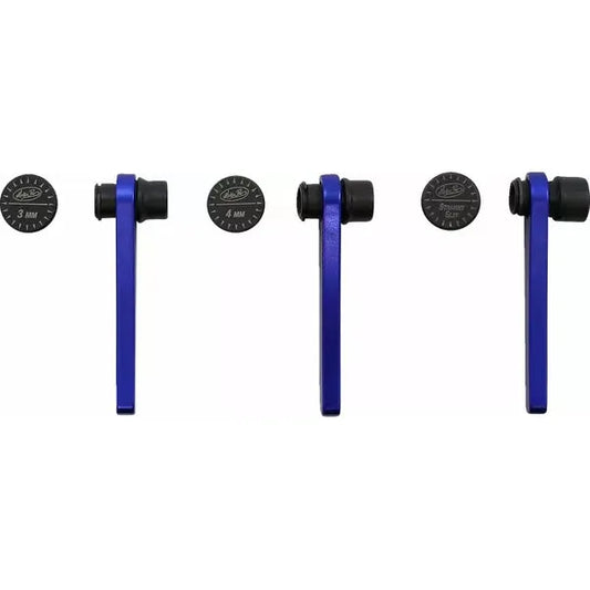 Tool Tappet Adj Set 08-0721