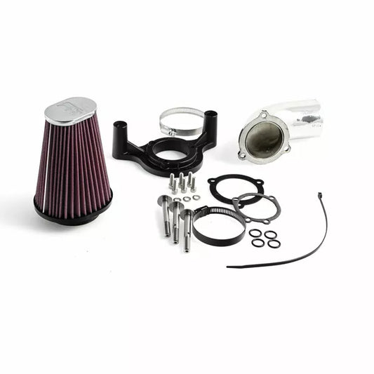 Intake Kit Softl/Dyna 57-1125P