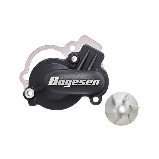 Wat Pump Cooler Kx450 24- Bk