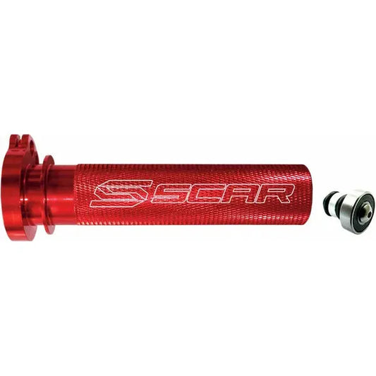 Throttle Tube + Bearing Rd Tt200