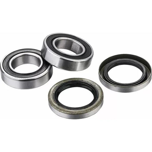 Bearing Kit Rr Wheel Rwk-T-039