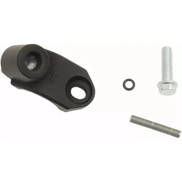 167 - Mirror Clamp  Black  M10X1.25 Mm 2700177