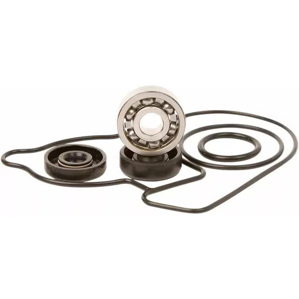Hot Rods Water Pump Repair Kit Kawasaki Wpk0036