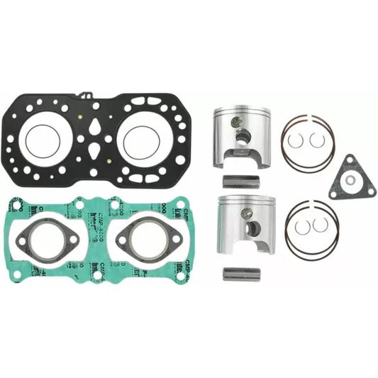 Piston Kit Polaris Sk1370