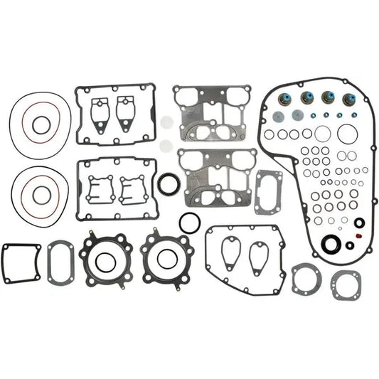 Gasket Compl Flt 99-06