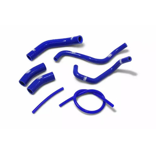 Radiator Hose Kit Yam Bl Yam-96-Bl