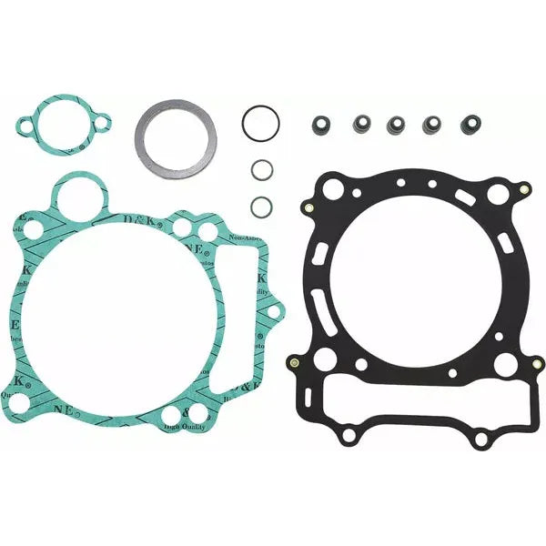 Gasket Kit Top End Yamaha 35.2423