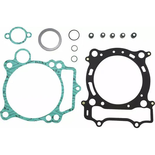 Gasket Kit Top End Yamaha 35.2423