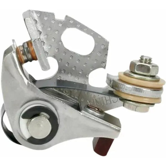 Ignition Points 080009 08-0009