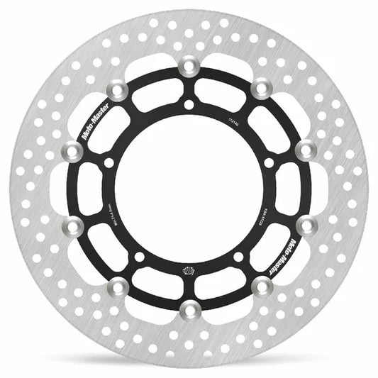 Brake Disc Halo Float Ft 112140