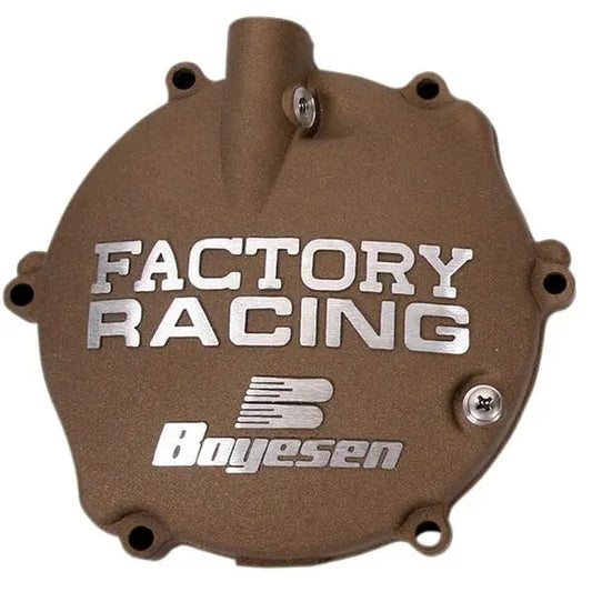 Cover Clutch Yz125 Mag 94-04