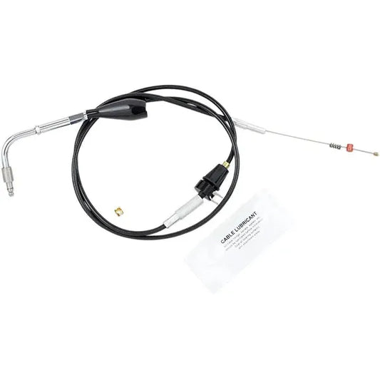 Idle Cable Cruisflhr