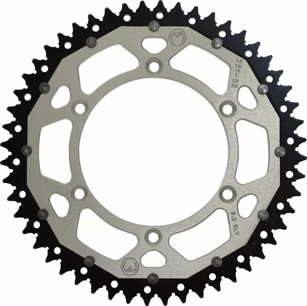Sprocket Dual Mse 52 Sl 1210-251-52-11X