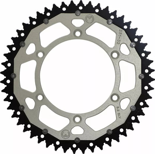Sprocket Dual Mse 52 Sl 1210-251-52-11X
