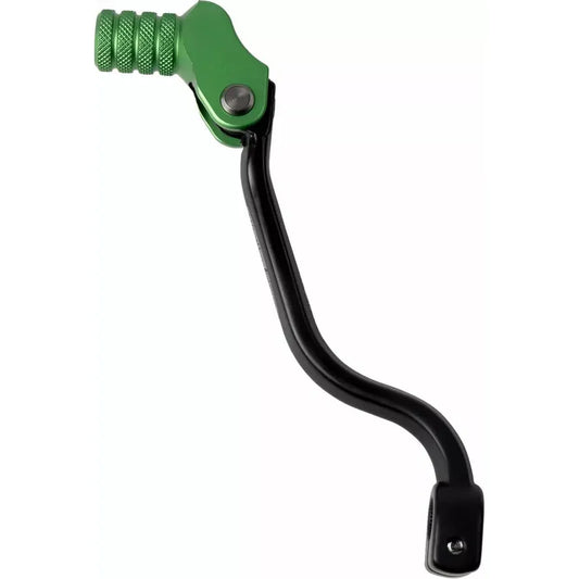 Shift Lever Green  +20Mm Offset 81-0342-10-30