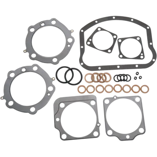 Gasket Topendfl Flh 48-65