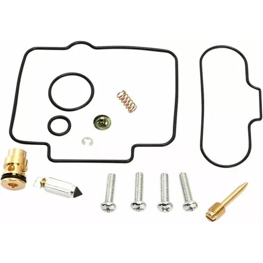 Repair Kit Carb Husq 26-1584