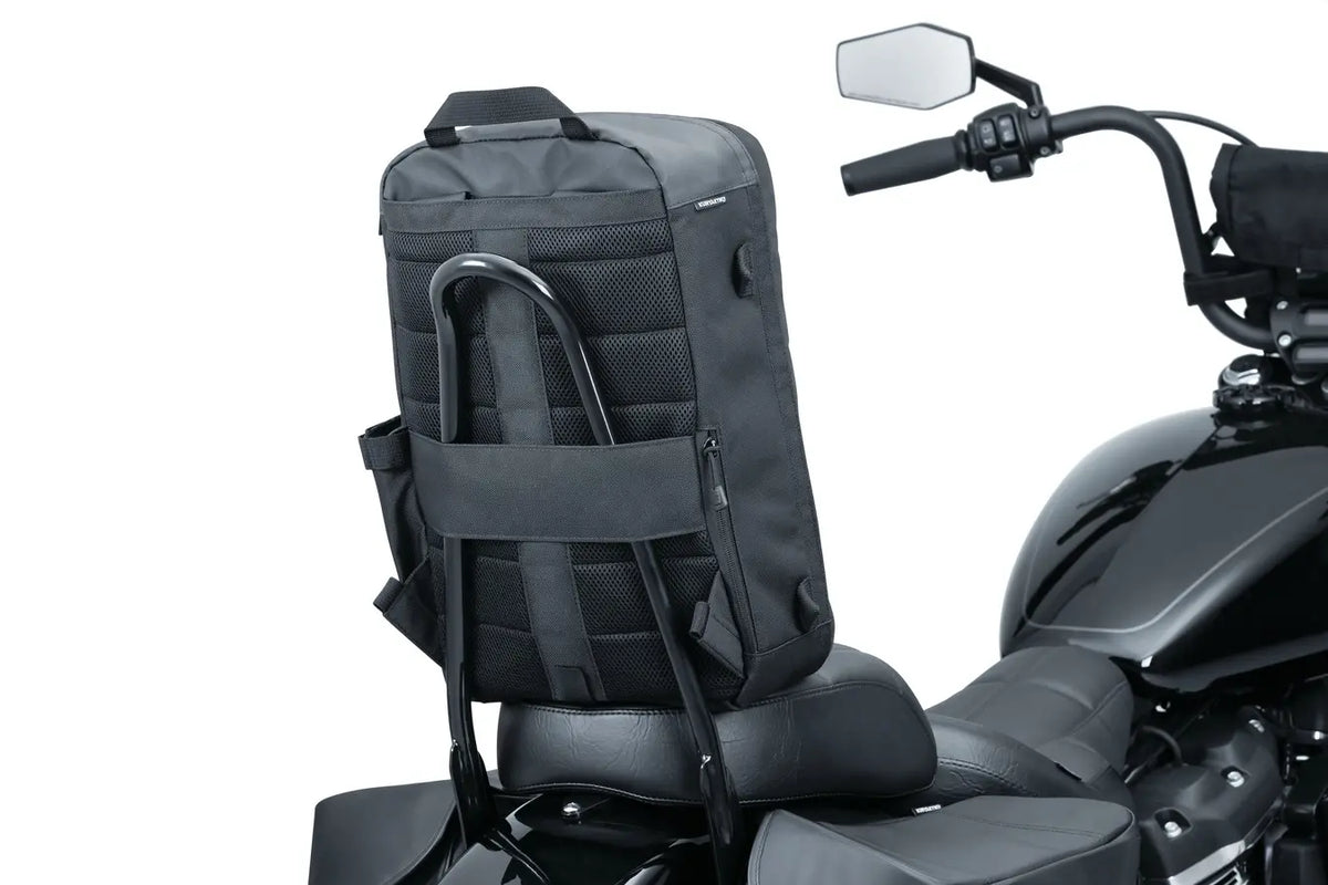 BACKPACK MOMENTUM RUNAWAY - BLACK