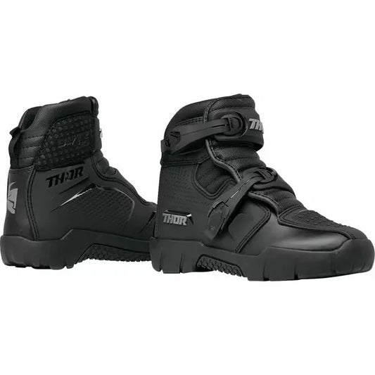 Boot Blitz Xrs Black/Grey