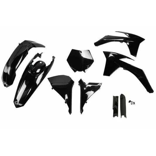 Body Kit Full Sx 012/Sxf 11-12 Bk Ktkit510F@001