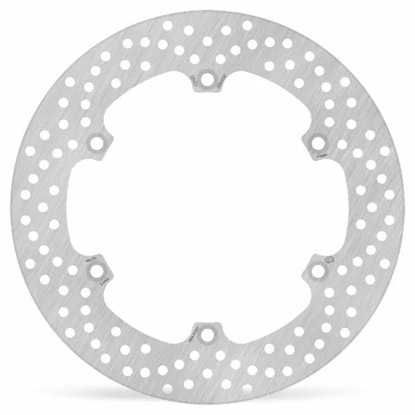 Brake Disc Halo Rear 110494