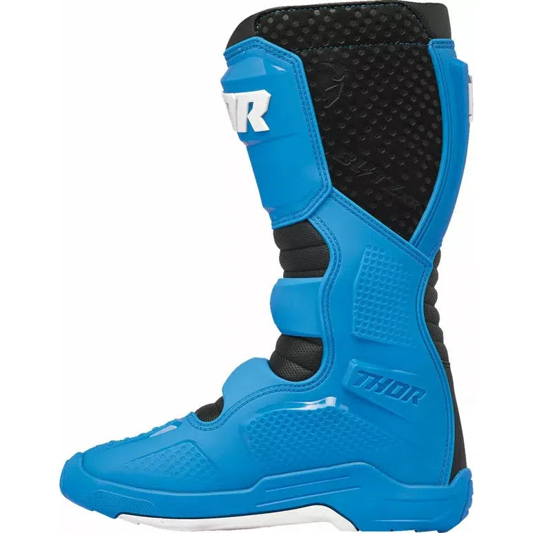 Blitz XR Boots Blue/Black