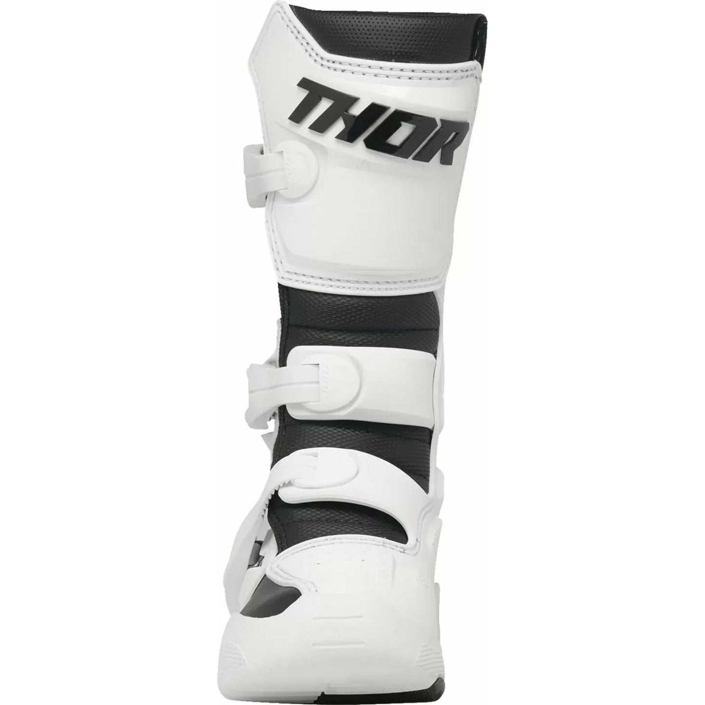 Blitz XR Youth Boots White/Black