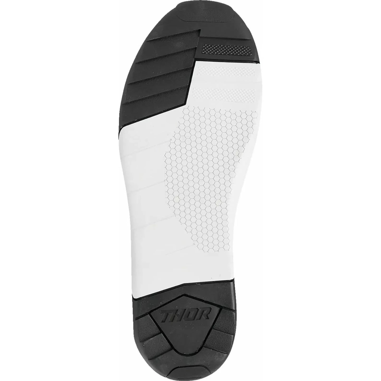 Blitz XR Boots Black/White