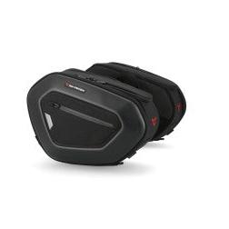 Pro Blaze H Saddlebag Set Bc.Hta.11.740.36400