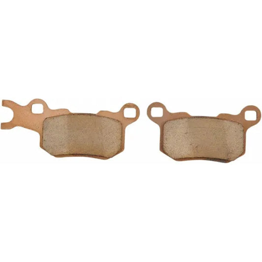 Brake Pad Sintered Dp575 Dp575