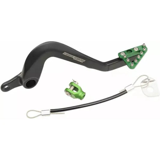 Brake Pedal Mse Kaw Grn 82-0343-21-33